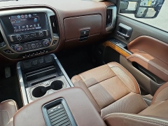 Used 2016  Chevrolet Silverado 3500HD 4WD Crew Cab 167&period;7" High Country at CarloanExpress&period;Com near Hampton&comma; VA
