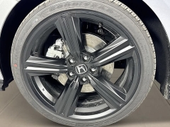 New 2026  Honda Accord Hybrid Sport-L Sedan at CarloanExpress&period;Com near Hampton&comma; VA