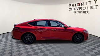 Used 2024  Acura Integra CVT w&sol;A-Spec Technology Package at CarloanExpress&period;Com near Hampton&comma; VA