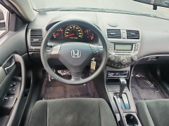 Used 2007  Honda Accord Coupe 2d LX Auto at CarloanExpress&period;Com near Hampton&comma; VA