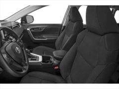 Used 2023  Toyota RAV4 LE FWD at CarloanExpress&period;Com near Hampton&comma; VA