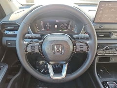 New 2026  Honda Pilot Touring S AWD at CarloanExpress&period;Com near Hampton&comma; VA