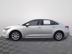Used 2023  Toyota Corolla LE CVT at CarloanExpress&period;Com near Hampton&comma; VA