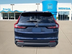 New 2026  Honda CR-V Hybrid Sport FWD at CarloanExpress&period;Com near Hampton&comma; VA