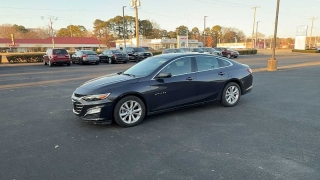 Used 2022  Chevrolet Malibu 4dr Sdn LT at CarloanExpress&period;Com near Hampton&comma; VA