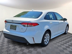 Used 2024  Toyota Corolla LE CVT &lpar;Natl&rpar; at CarloanExpress&period;Com near Hampton&comma; VA