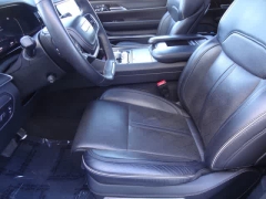 Used 2024  Jeep Grand Wagoneer L Series II 4x4 at CarloanExpress&period;Com near Hampton&comma; VA