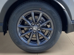 New 2026  Honda CR-V EX-L 2WD at CarloanExpress&period;Com near Hampton&comma; VA