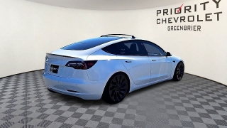 Used 2021  Tesla Model 3 Performance AWD at CarloanExpress&period;Com near Hampton&comma; VA