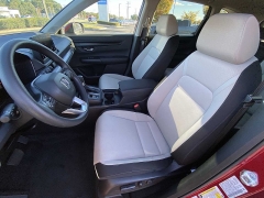 Used 2025  Honda CR-V EX AWD at CarloanExpress.Com near Hampton, VA