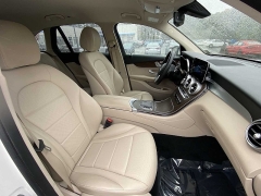 Used 2021  Mercedes-Benz GLC GLC 300 4MATIC SUV at CarloanExpress.Com near Hampton, VA