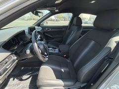 Used 2024  Honda Civic Sedan Sport CVT at CarloanExpress&period;Com near Hampton&comma; VA