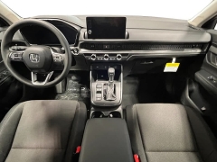 New 2026  Honda CR-V EX AWD at CarloanExpress&period;Com near Hampton&comma; VA