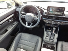 Used 2023  Honda CR-V EX-L AWD at CarloanExpress&period;Com near Hampton&comma; VA