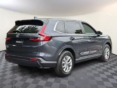 Used 2026  Honda CR-V LX AWD at CarloanExpress&period;Com near Hampton&comma; VA