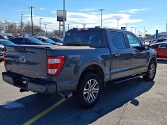 Used 2021  Ford F-150 4WD SuperCrew 5&period;5' Box at CarloanExpress&period;Com near Hampton&comma; VA