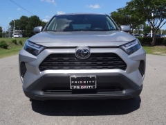 Used 2023  Toyota RAV4 LE AWD at CarloanExpress&period;Com near Hampton&comma; VA