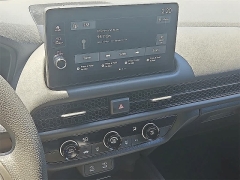 New 2026  Honda HR-V LX 2WD CVT at CarloanExpress&period;Com near Hampton&comma; VA