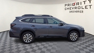 Used 2024  Subaru Outback Premium AWD at CarloanExpress&period;Com near Hampton&comma; VA