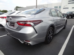 Used 2024  Toyota Camry SE Auto at CarloanExpress&period;Com near Hampton&comma; VA