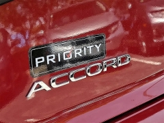 New 2025  Honda Accord Hybrid Sport Sedan at CarloanExpress.Com near Hampton, VA