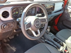 Used 2025  Jeep Wrangler 4xe Sahara 4x4 at CarloanExpress&period;Com near Hampton&comma; VA