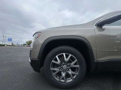 Used 2023  GMC Acadia FWD 4dr SLT at CarloanExpress.Com near Hampton, VA