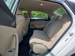 Used 2018  Hyundai Sonata 4d Sedan Eco at CarloanExpress&period;Com near Hampton&comma; VA