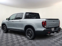 New 2026  Honda Ridgeline TrailSport&plus; AWD at CarloanExpress&period;Com near Hampton&comma; VA