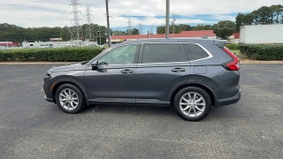 Used 2023  Honda CR-V EX-L 2WD at CarloanExpress&period;Com near Hampton&comma; VA