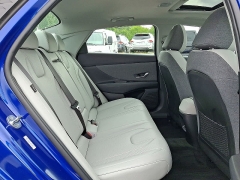 Used 2024  Hyundai Elantra Hybrid Limited DCT at CarloanExpress&period;Com near Hampton&comma; VA