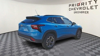 Used 2025  Chevrolet Trax FWD 4dr LT at CarloanExpress&period;Com near Hampton&comma; VA