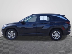 Used 2024  Hyundai Tucson SEL FWD &ast;Ltd Avail&ast; at CarloanExpress&period;Com near Hampton&comma; VA