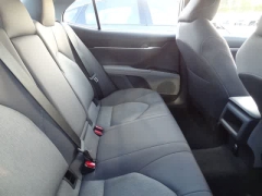 Used 2024  Toyota Camry LE Auto at CarloanExpress&period;Com near Hampton&comma; VA