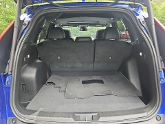 Used 2023  Honda CR-V Hybrid Sport Touring AWD at CarloanExpress&period;Com near Hampton&comma; VA