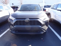 Used 2023  Toyota RAV4 LE FWD at CarloanExpress.Com near Hampton, VA