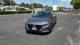 Used 2024  Nissan Sentra SV CVT at CarloanExpress&period;Com near Hampton&comma; VA