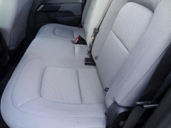 Used 2022  Chevrolet Colorado 4WD Crew Cab 128" Work Truck at CarloanExpress.Com near Hampton, VA