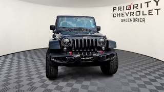 Used 2014  Jeep Wrangler Unlimited 4WD 4dr Sahara at CarloanExpress&period;Com near Hampton&comma; VA