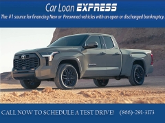 Used 2022  Toyota Tundra 4WD SR5 CrewMax 6&period;5ft Bed at CarloanExpress&period;Com near Hampton&comma; VA