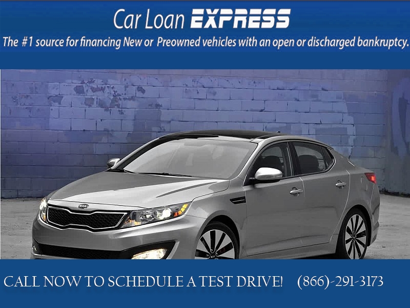 Used 2012  Kia Optima 4dr Sdn 2&period;4L Auto LX at CarloanExpress&period;Com near Hampton&comma; VA