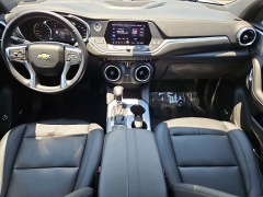 Used 2022  Chevrolet Blazer FWD 4dr LT w&sol;3LT at CarloanExpress&period;Com near Hampton&comma; VA