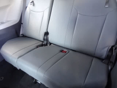 Used 2024  Toyota Sienna XLE FWD &lpar;Natl&rpar; at CarloanExpress&period;Com near Hampton&comma; VA