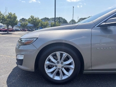 Used 2025  Chevrolet Malibu 4dr Sdn 1LT at CarloanExpress&period;Com near Hampton&comma; VA