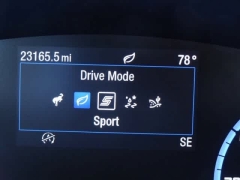 Used 2024  Ford Bronco Sport Big Bend 4x4 at CarloanExpress.Com near Hampton, VA