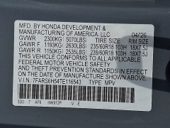 New 2026  Honda CR-V Hybrid Sport AWD at CarloanExpress&period;Com near Hampton&comma; VA