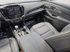 Used 2023  Chevrolet Traverse FWD 4dr Premier at CarloanExpress&period;Com near Hampton&comma; VA