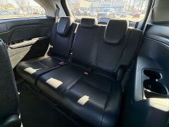 Used 2024  Honda Odyssey EX-L Auto at CarloanExpress&period;Com near Hampton&comma; VA