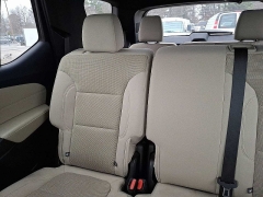 Used 2023  Chevrolet Traverse FWD 4dr LS w&sol;1LS at CarloanExpress&period;Com near Hampton&comma; VA