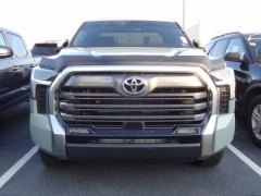 Used 2025  Toyota Tundra 4WD Limited CrewMax 5&period;5ft Bed at CarloanExpress&period;Com near Hampton&comma; VA